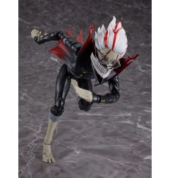 Dandadan - Figurine Figma Okarun Transformed 16 cm