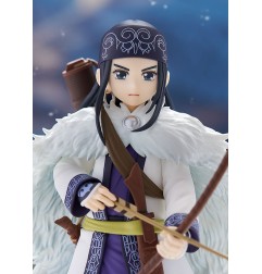 Golden Kamuy - Statuette Pop Up Parade Asirpa 15 cm