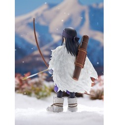 Golden Kamuy - Statuette PVC Pop Up Parade Asirpa 15 cm