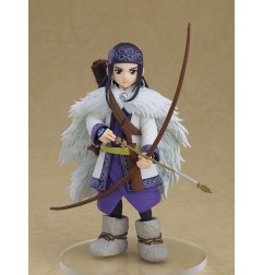 Golden Kamuy - Statuette Pop Up Parade Asirpa 15 cm