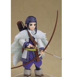 Golden Kamuy - Statuette Pop Up Parade Asirpa 15 cm