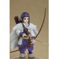 Golden Kamuy - Statuette PVC Pop Up Parade Asirpa 15 cm