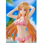 Sword Art Online - Progressive: Scherzo of Deep Night statuette PVC Pop Up Parade Beach Queens Asuna 17 cm