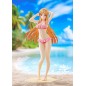 Sword Art Online - Progressive: Scherzo of Deep Night statuette PVC Pop Up Parade Beach Queens Asuna 17 cm