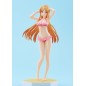 Sword Art Online - Progressive: Scherzo of Deep Night statuette PVC Pop Up Parade Beach Queens Asuna 17 cm