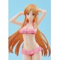 Sword Art Online - Progressive: Scherzo of Deep Night statuette PVC Pop Up Parade Beach Queens Asuna 17 cm