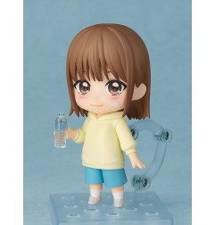 Blue Box - Figurine Nendoroid Chinatsu Kano 10 cm