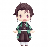 Demon Slayer: Kimetsu no Yaiba - Figurine HELLO! GOOD SMILE Tanjiro Kamado 10 cm Demon Slayer: Kimetsu no Yaiba - Figurine HELLO! GOOD SMILE Tanjiro Kamado 10 cm
