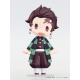 Demon Slayer: Kimetsu no Yaiba - Figurine HELLO! GOOD SMILE Tanjiro Kamado 10 cm