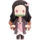 Demon Slayer: Kimetsu no Yaiba - Figurine HELLO! GOOD SMILE Nezuko Kamado 10 cm