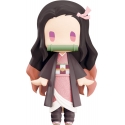 Demon Slayer: Kimetsu no Yaiba - Figurine HELLO! GOOD SMILE Nezuko Kamado 10 cm