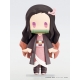 Demon Slayer: Kimetsu no Yaiba - Figurine HELLO! GOOD SMILE Nezuko Kamado 10 cm