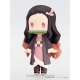 Demon Slayer: Kimetsu no Yaiba - Figurine HELLO! GOOD SMILE Nezuko Kamado 10 cm