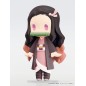 Demon Slayer: Kimetsu no Yaiba - Figurine HELLO! GOOD SMILE Nezuko Kamado 10 cm