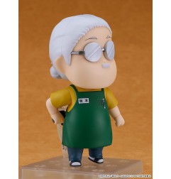 Sakamoto Days - Figurine Nendoroid Basic Taro Sakamoto 10 cm