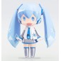 Character Vocal Series - 01: Hatsune Miku figurine HELLO! GOOD SMILE Snow Miku 10 cm
