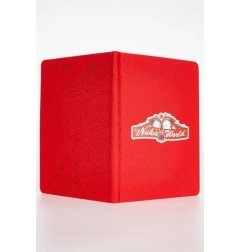 Fallout - Cahier A5 Nuka World