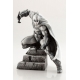 DC Comics - Statuette Batman ARTFX+ 1/10  Arkham Series 10th Anniversary 16 cm