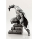 DC Comics - Statuette Batman ARTFX+ 1/10 Arkham Series 10th Anniversary 16 cm