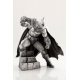 DC Comics - Statuette Batman ARTFX+ 1/10  Arkham Series 10th Anniversary 16 cm