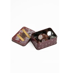 Fallout - Bottle Caps Series Collectible Tin Nuka Mix 10 cm