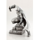 DC Comics - Statuette Batman ARTFX+ 1/10 Arkham Series 10th Anniversary 16 cm