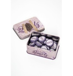 Fallout - Bottle Caps Series Collectible Tin Nuka Quartz 10 cm