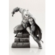 DC Comics - Statuette Batman ARTFX+ 1/10 Arkham Series 10th Anniversary 16 cm