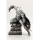 DC Comics - Statuette Batman ARTFX+ 1/10  Arkham Series 10th Anniversary 16 cm