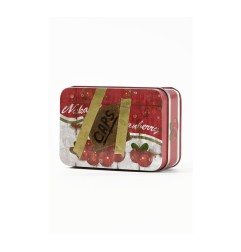 Fallout - Fallout Bottle Caps Series Collectible Tin Nuka Cranberry 10 cm