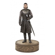 Game of Thrones - Statuette Jon Snow 20 cm