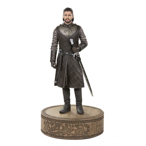 Game of Thrones - Statuette Jon Snow 20 cm