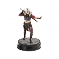 The Witcher 3 Wild Hunt - Statuette Ciri (2nd Edition) 20 cm