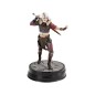 Witcher, The - Witcher 3 Wild Hunt statuette PVC Ciri (2nd Edition) 20 cm