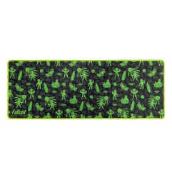 Fallout - XL tapis de souris Vacation Art 80 x 30 cm