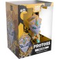 Starcraft - Vinyl figurine Protoss 11 cm Starcraft - Vinyl figurine Protoss 11 cm