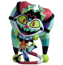 Helluva Boss - Vinyl figurine Fizz 12 cm