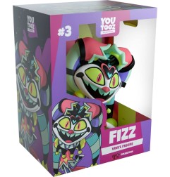 Helluva Boss - Figurine Fizz 12 cm