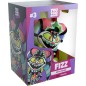 Helluva Boss - Vinyl figurine Fizz 12 cm