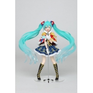 Hatsune Miku - Statuette Hatsune Miku Winter Live Ver. 22 cm Hatsune Miku - Statuette Hatsune Miku Winter Live Ver. 22 cm