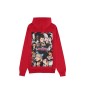 Bleach - Sweater ÃÂ capuche Red Bleach - Sweater ÃÂ capuche Red