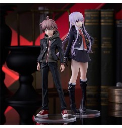 Danganronpa 1 2 Reload - Statuette Pop Up Parade Makoto Naegi 16 cm