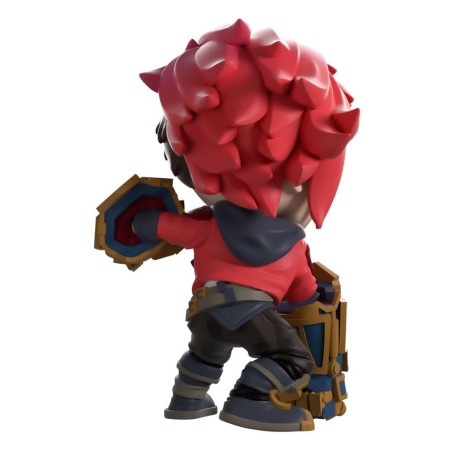 League of Legends - Arcane Vinyl figurine Vi 10 cm