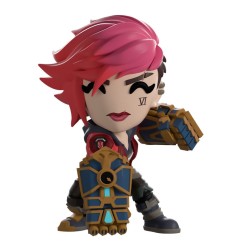 Arcane - Figurine Vi 10 cm