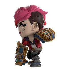 League of Legends - Arcane Vinyl figurine Vi 10 cm