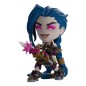 League of Legends - Arcane Vinyl figurine Jinx 11 cm