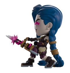 Arcane - Figurine Jinx 11 cm