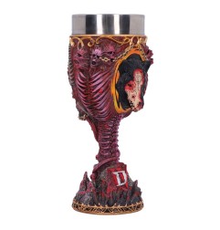 Diablo IV - Calice Mephisto