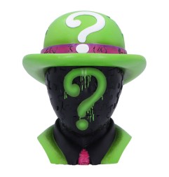 DC Comics - DC boîte de rangement Riddler