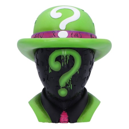 DC Comics - DC boîte de rangement Riddler